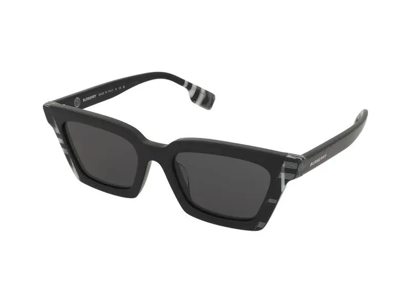 Burberry Briar BE4392U 405187 - ONE SIZE (52)