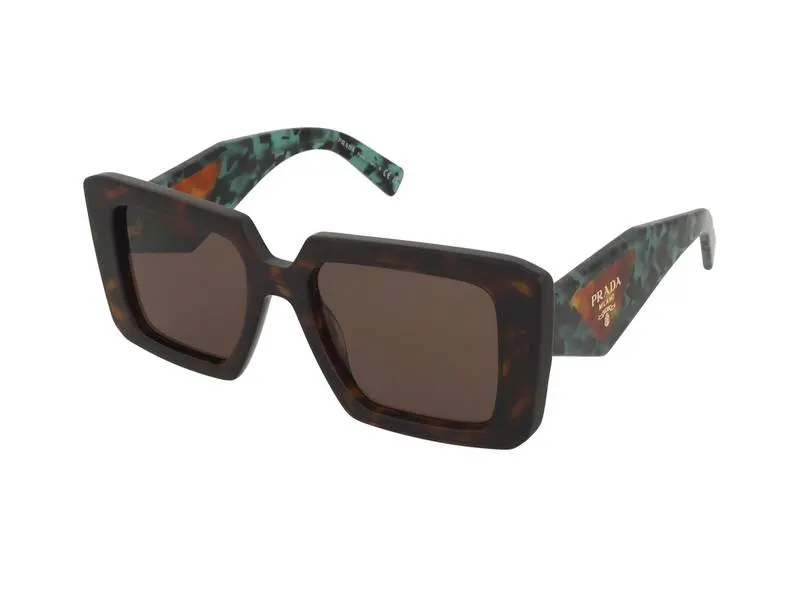 Prada PR23YS 2AU06B - ONE SIZE (51)