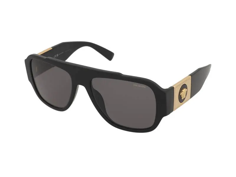 Versace 0VE 4436U GB1/81 57