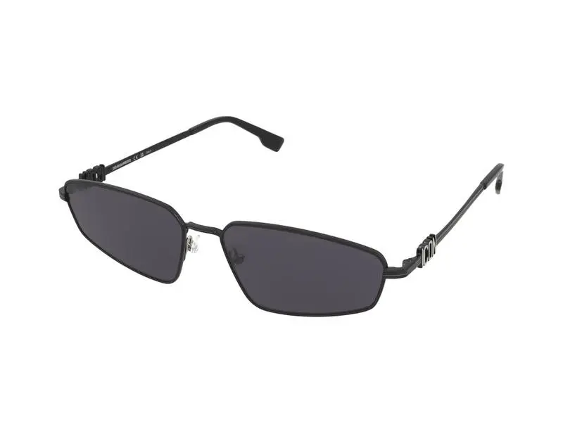 Dsquared2 ICON0015/S 807/IR - ONE SIZE (60)