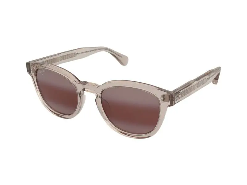 Maui Jim Cheetah 5 MJ0842S 004 Polarized - ONE SIZE (52)