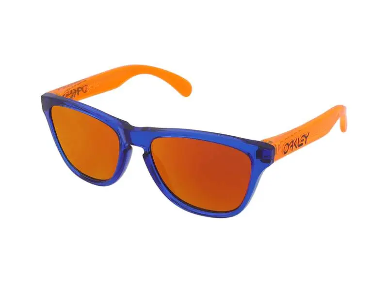 Oakley Frogskins XXS OJ 9009 06 48