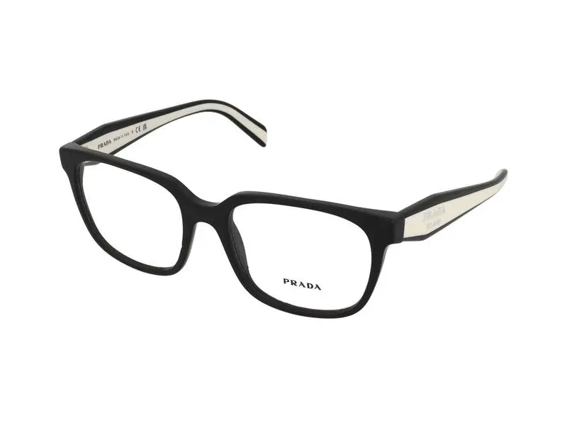Prada PR17ZV 1AB1O1 - L (54)