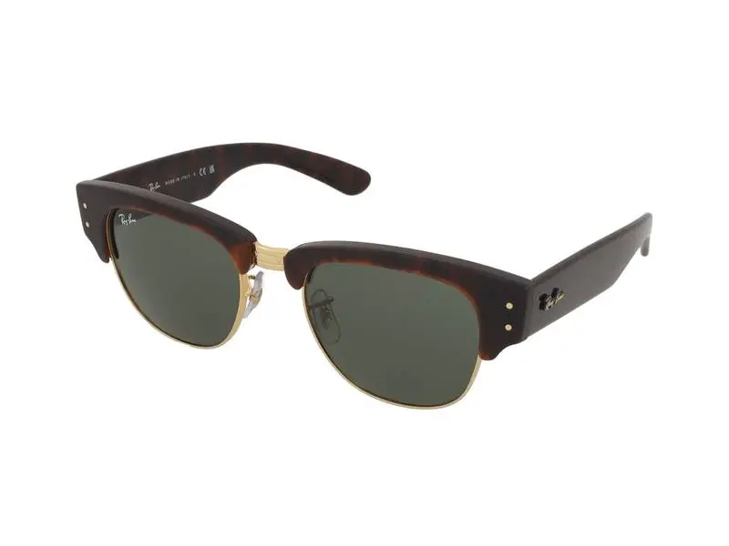 Ray-Ban Mega Clubmaster RB0316S 990/31 - L (53)