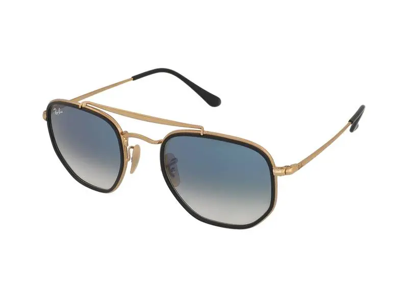Ray-Ban The Marshal II RB3648M 91673F 52