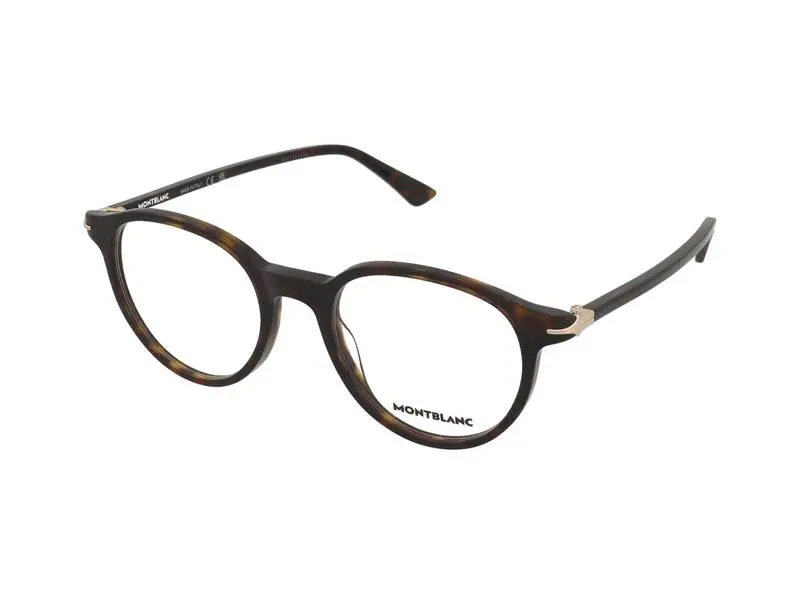 Mont Blanc MB0340O 002 - ONE SIZE (50)
