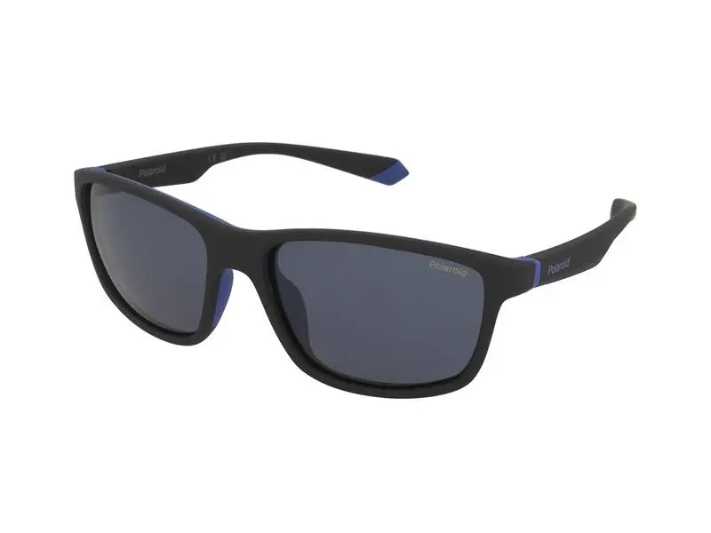Polaroid PLD2153/S 0VK/C3 Polarized - ONE SIZE (58)