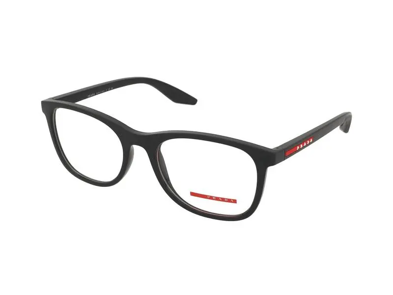 Prada Linea Rossa PS 05PV 1AB1O1
