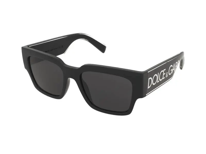Dolce & Gabbana 0DG 6184 501/87 52