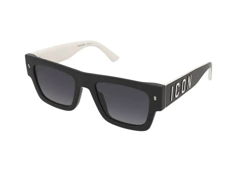 Dsquared2 ICON0021/S 807/9O - ONE SIZE (52)