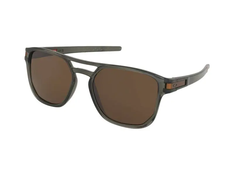 Oakley Latch Beta OO9436-03 PRIZM Tungsten - ONE SIZE (54)
