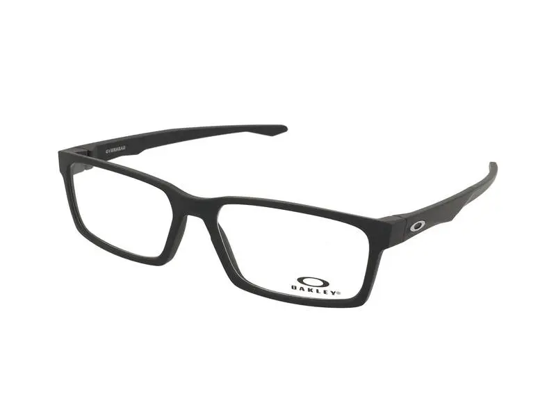 Oakley Overhead OX8060 806001 59