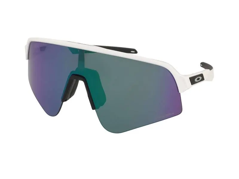 Oakley Sutro Lite Sweep OO9465-04 PRIZM Road / Jade - M (39)