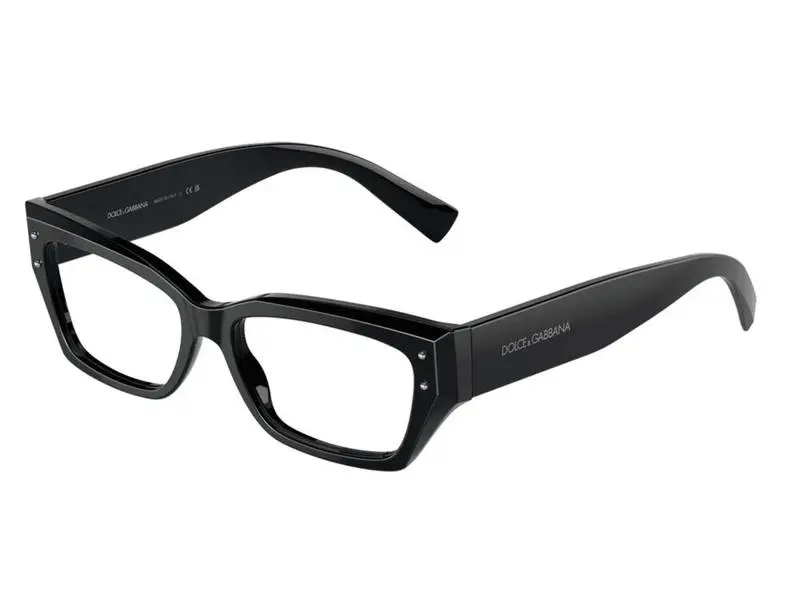 Dolce & Gabbana DG3387 501