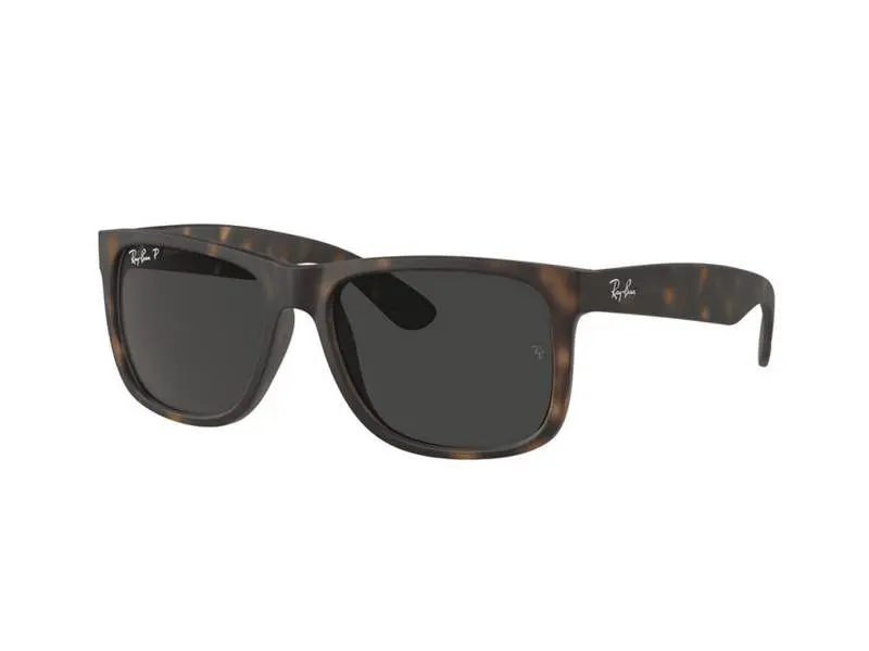 Ray-Ban Justin RB4165 865/87 55