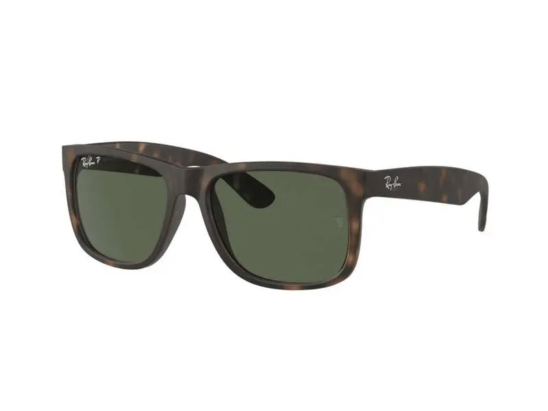 Ray-Ban Justin RB4165 865/9A 55