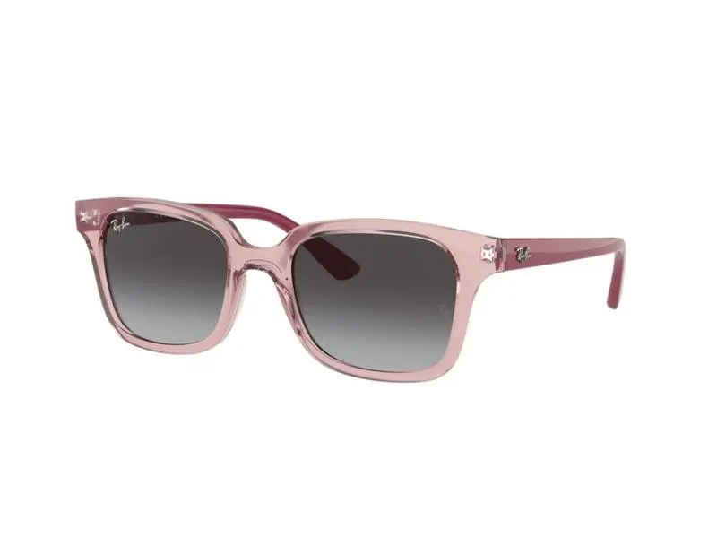 Ray-Ban Junior RJ9071S 70678G - ONE SIZE (48)