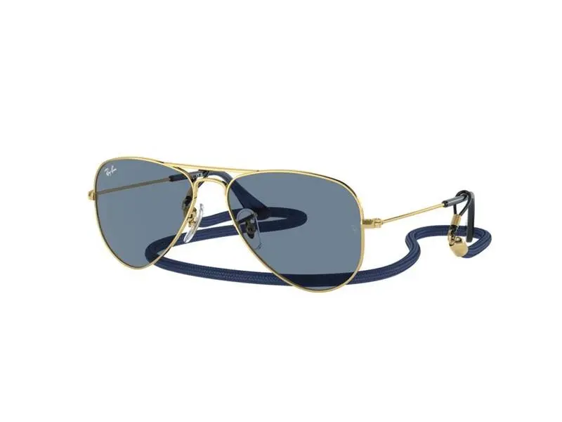 Ray-Ban Junior Aviator Junior RJ9506S 223/1U - L (52)