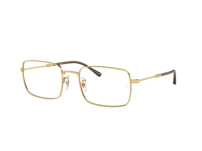 Ray-Ban RX6520 2500