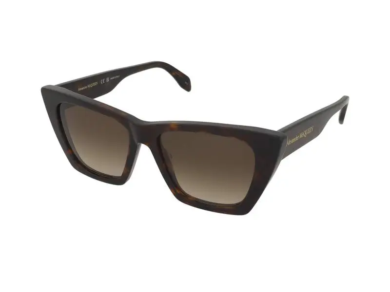 Alexander McQueen AM0299S 002