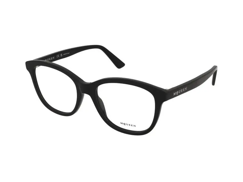 Alexander McQueen AM0487O 001 - ONE SIZE (54)