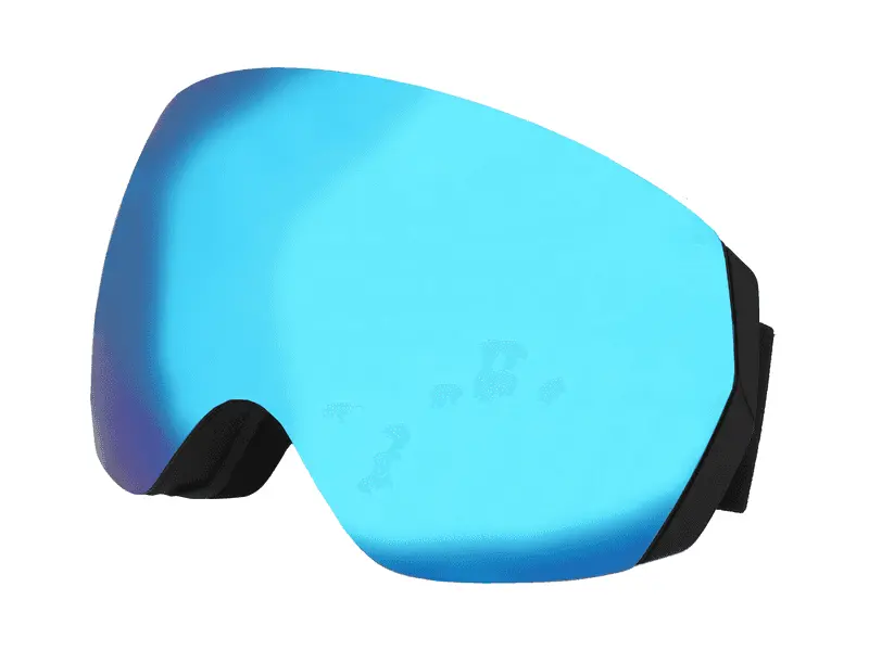 Crullé Win Ski C2