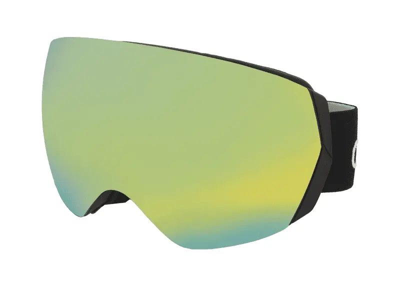 Crullé Win Ski C3