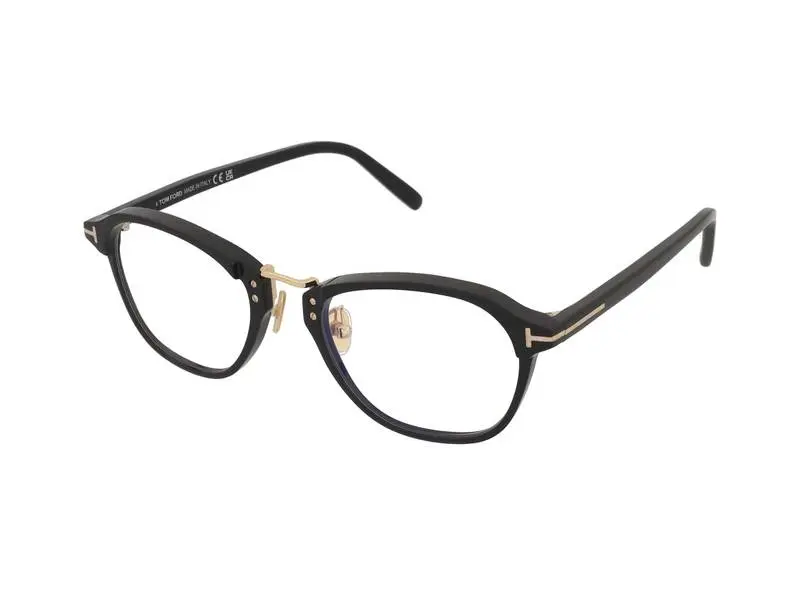 Počítačové brýle Tom Ford FT5727-D-B 001