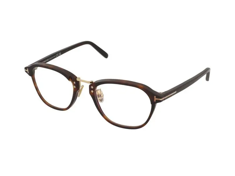 Počítačové brýle Tom Ford FT5727-D-B 052