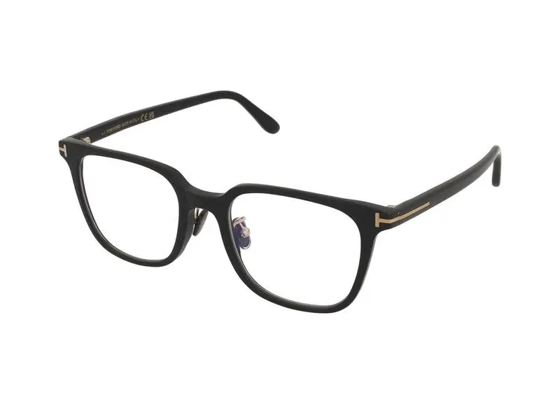 Počítačové brýle Tom Ford FT5921-K-B 001