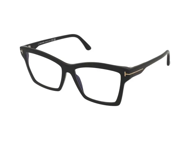 Počítačové brýle Tom Ford FT5964-B 001