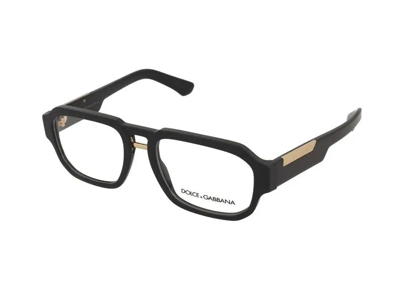 Dolce & Gabbana DG3389 501 - L (55)