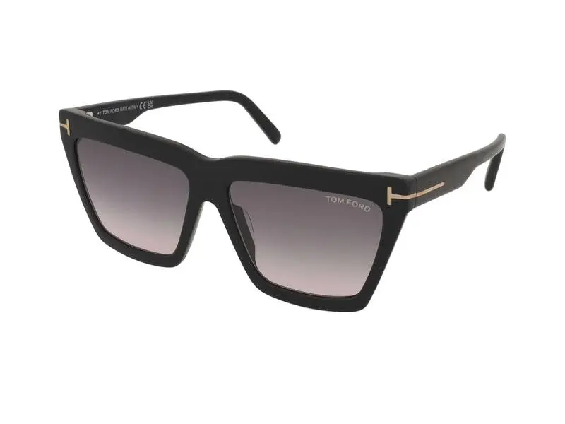 Tom Ford Eden FT1110 01B