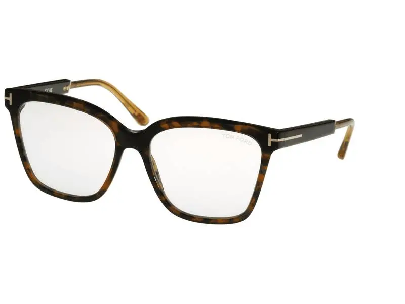 Počítačové brýle Tom Ford FT5892-B 052
