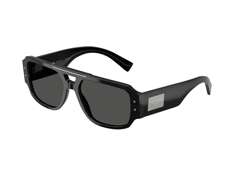 Dolce & Gabbana 0DG 4482 501/87 57
