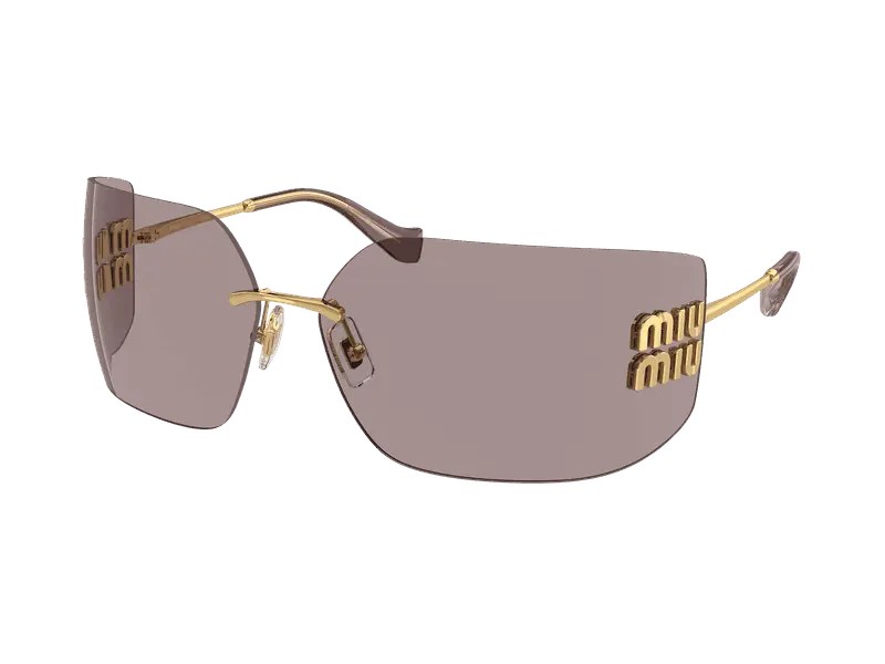 Miu Miu 0MU 54YS 5AK06I 80
