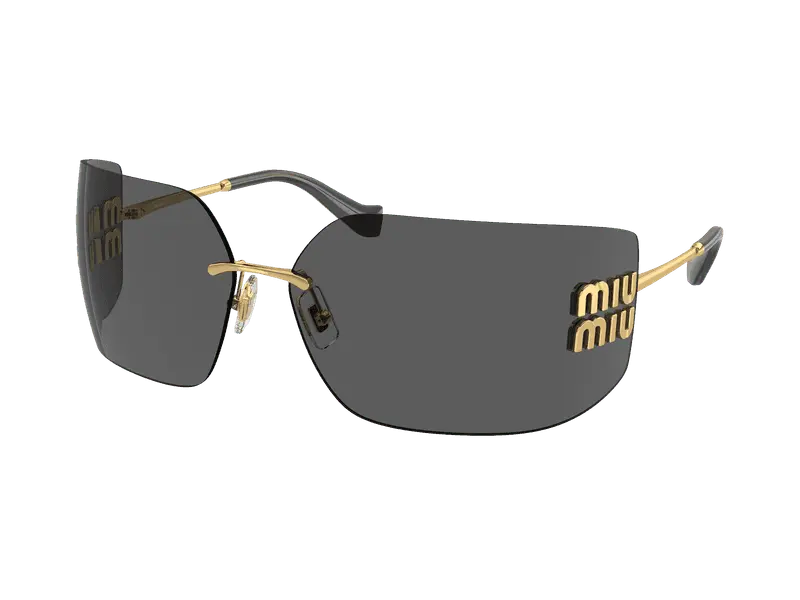 Miu Miu MU54YS 5AK5S0 - ONE SIZE (80)