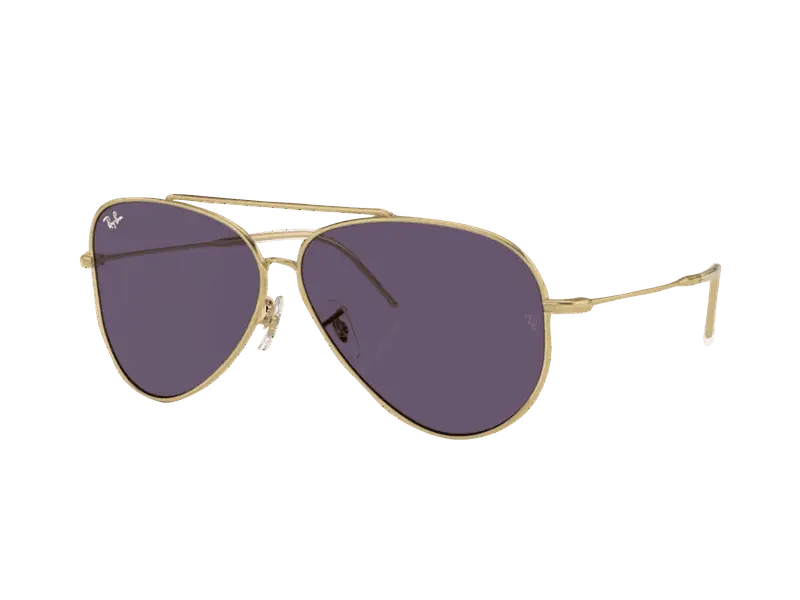 Ray-Ban Aviator Reverse RBR0101S 001/1A