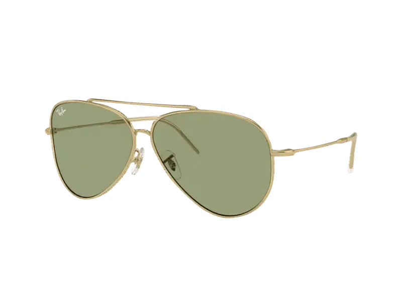 Ray-Ban Aviator Reverse RBR0101S 001/82 59