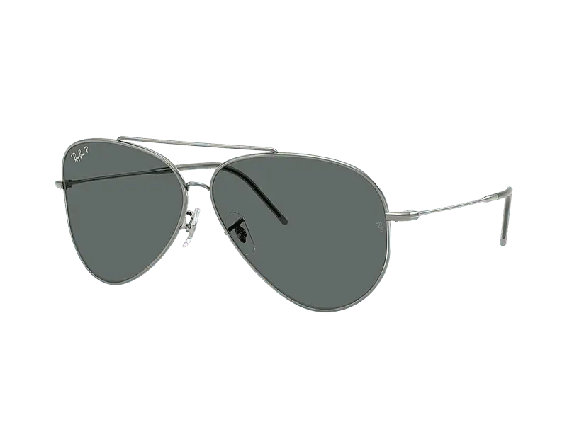 Ray-Ban Aviator Reverse RBR0101S 004/81 62