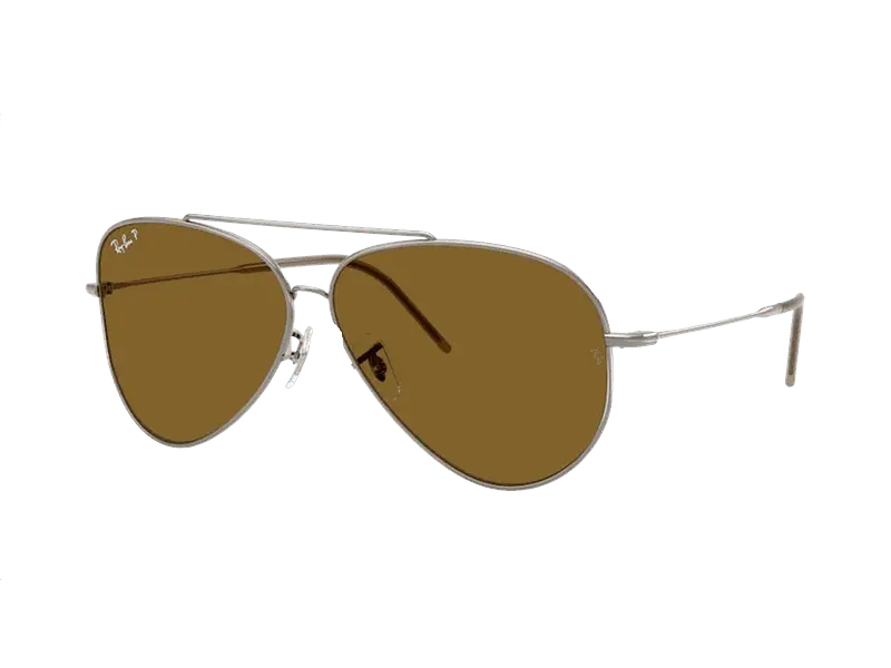 Ray-Ban Aviator Reverse RBR0101S 004/83