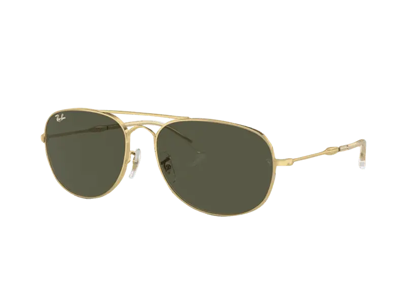 Ray-Ban Bain Bridge RB3735 001/31