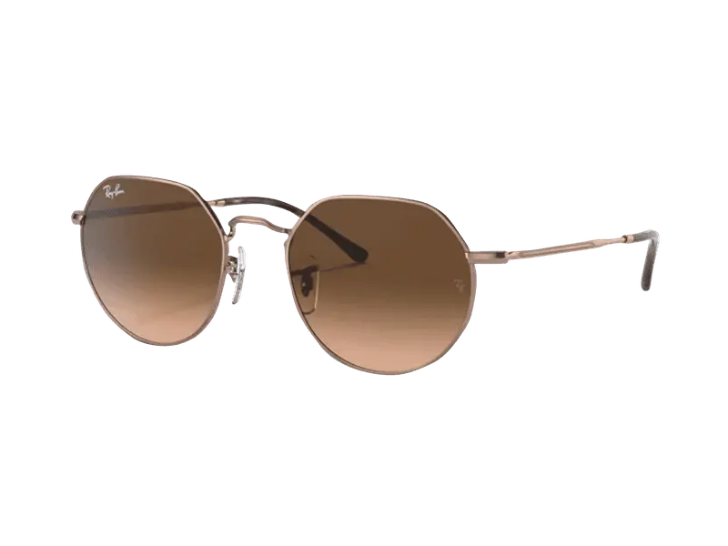 Ray-Ban Jack RB3565 9035A5 51