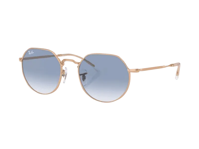 Ray-Ban Jack RB3565 92023F 51