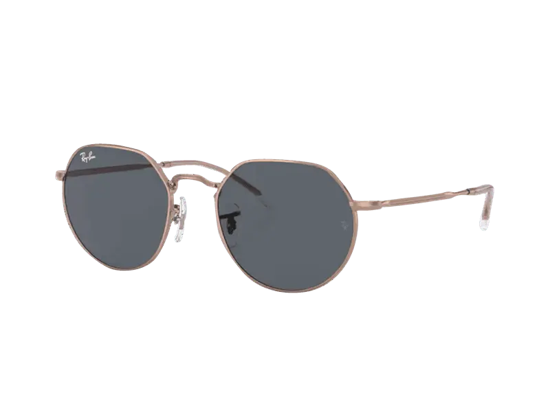 Ray-Ban Jack RB3565 9202R5