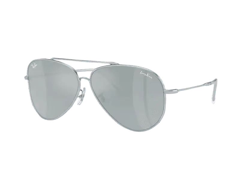 Ray-Ban Lenny Kravitz x Aviator Reverse RBR0101S 003/30