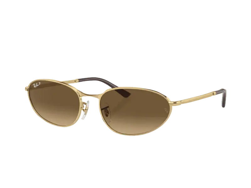 Ray-Ban RB3734 001/M2 56