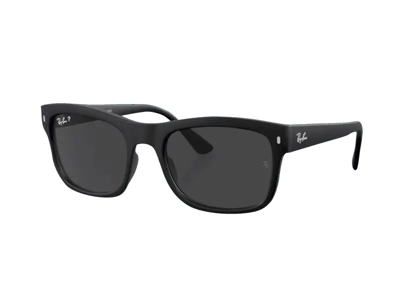 Ray-Ban RB4428 601S48