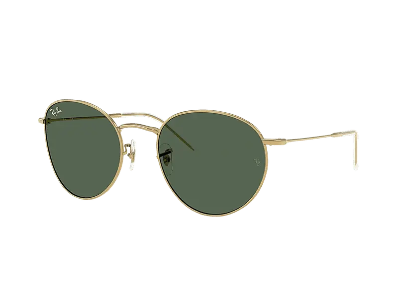 Ray-Ban Round Reverse RBR0103S 001/VR