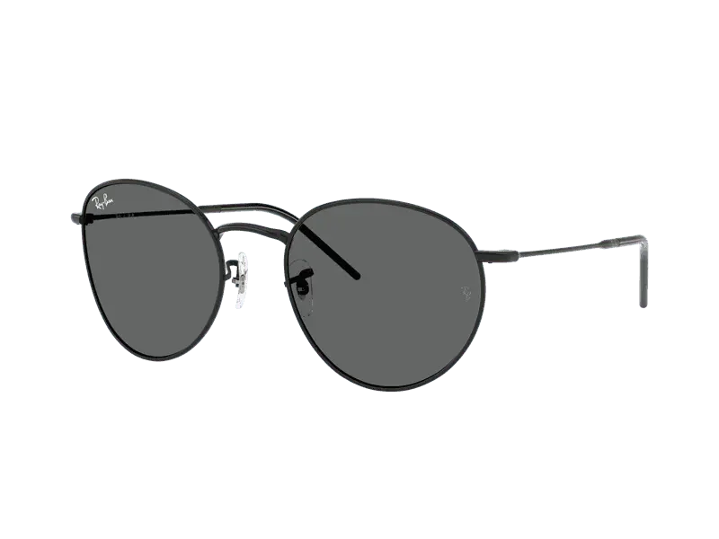 Ray-Ban Round Reverse RBR0103S 002/GR 53